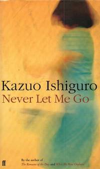 image of Never Let Me Go