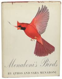 Menaboni's Birds