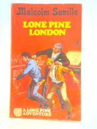Lone Pine London