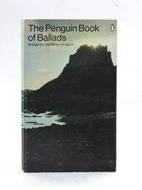 The Penguin Book of Ballads (Penguin poets)
