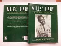 Miles' Diary: the life of Miles Davis 1947 - 1961