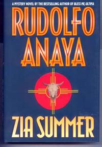 Zia Summer by Anaya, Rudolfo - 1995