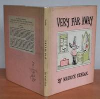 VERY FAR AWAY. Inscribed by Sendak.