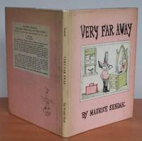 VERY FAR AWAY.  Inscribed by Sendak. by SENDAK, Maurice.  Written and illustrated by Sendak.: