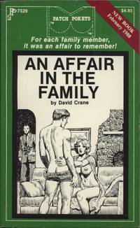 An Affair In The Family PP7529