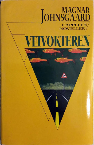 Veivokteren. Fortellinger