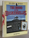 The Hound of the Baskervilles : A Sherlock Holmes Murder Mystery