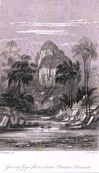 Sarawak; Its Inhabitants and Productions: being Notes during a Residence in that Country with His Excellency Mr. Brooke by Hugh LOW - 1848 - from Hordern House Rare Books (SKU: 2610555)