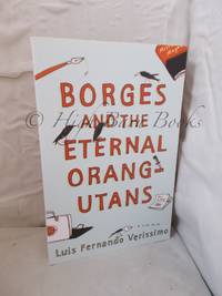 image of Borges and the Eternal Orang-Utans