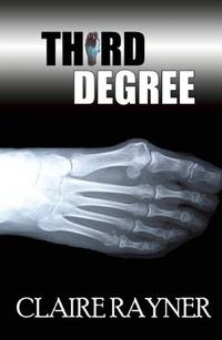 Third Degree (Dr. George Barnabas Mystery)