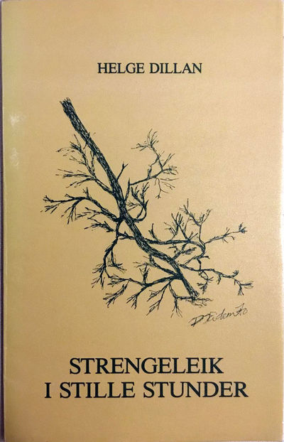Strengeleik i stille stunder