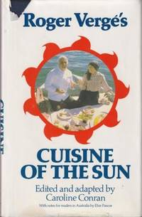 image of Cuisine of the Sun
