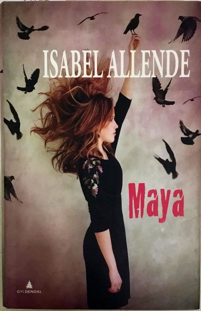 Maya. Oversatt fra spansk av Kari og Kjell Risvik