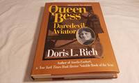 Queen Bess Daredevil Aviator
