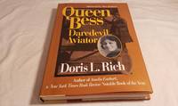 Queen Bess Daredevil Aviator by Doris L. Rich - 1993