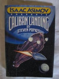 CALIBAN LANDING