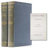 image of A Treatise on Money