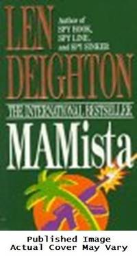 MAMista