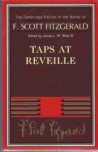 Taps At Reveille by Fitzgerald, F. Scott - 2014