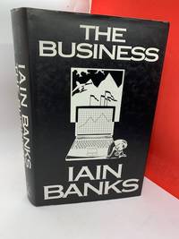 cover of The Business