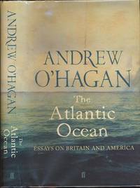 The Atlantic Ocean. Signed Copy