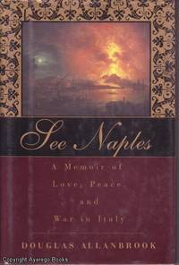 image of See Naples: A Memoir