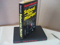 School for Murder by Barnard, Robert - 1984