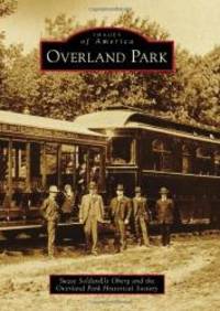 Overland Park (Images of America)