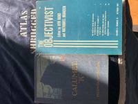 Calumet K; Introduction to Calument K