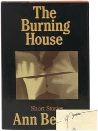 The Burning House: Short Stories