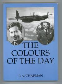 image of The Colours of the Day