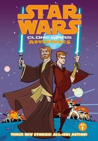 Star Wars - Clone Wars Adventures