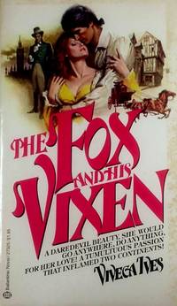 The Fox and His Vixen
