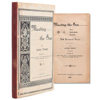 Meeting the Sun. Some Anglo-Indian Snapshots, With Occasional Verses