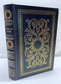 image of Angela's Ashes: A Memoir: (Easton Press, Signed Collector's Edition)