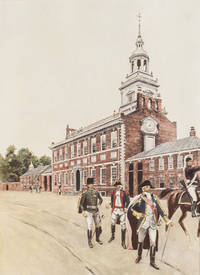 The Army and Navy of the United States, from the Period of the Revolution to the Present Day