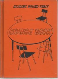 cover of Reading Round Table: Orange Book Level 1