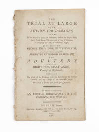 The Trial at Large on an Action for Damages, Brought in His Majesty..