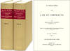 A Treatise on the Law of Contracts. 4th ed. 2 Vols