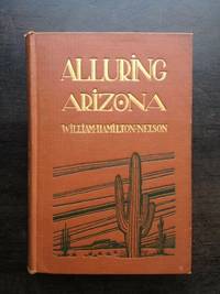 image of ALLURING ARIZONA