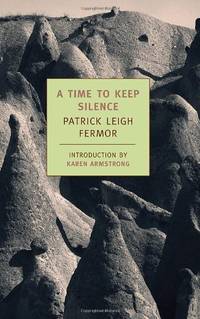 image of A Time to Keep Silence (New York Review Books Classics)