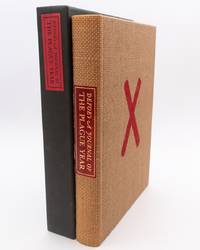 cover of A Journal of the Plague Year