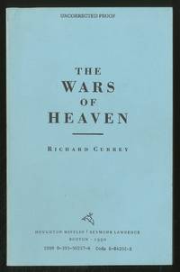 image of The Wars of Heaven