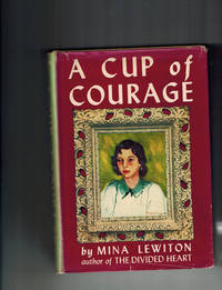 A Cup of Courage