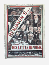 Benjamin D - His Little Dinner