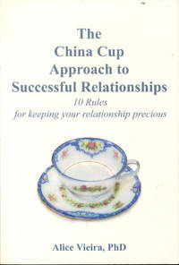 cover of The China Cup Approach to Successful Relationships