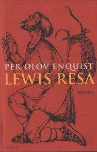 LEWIS RESA.