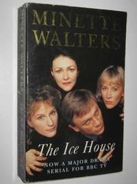 cover of The Ice House