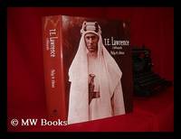 T.E. Lawrence--a bibliography