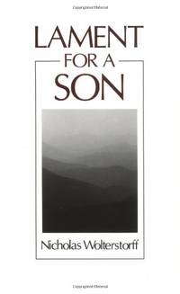 Lament for a Son